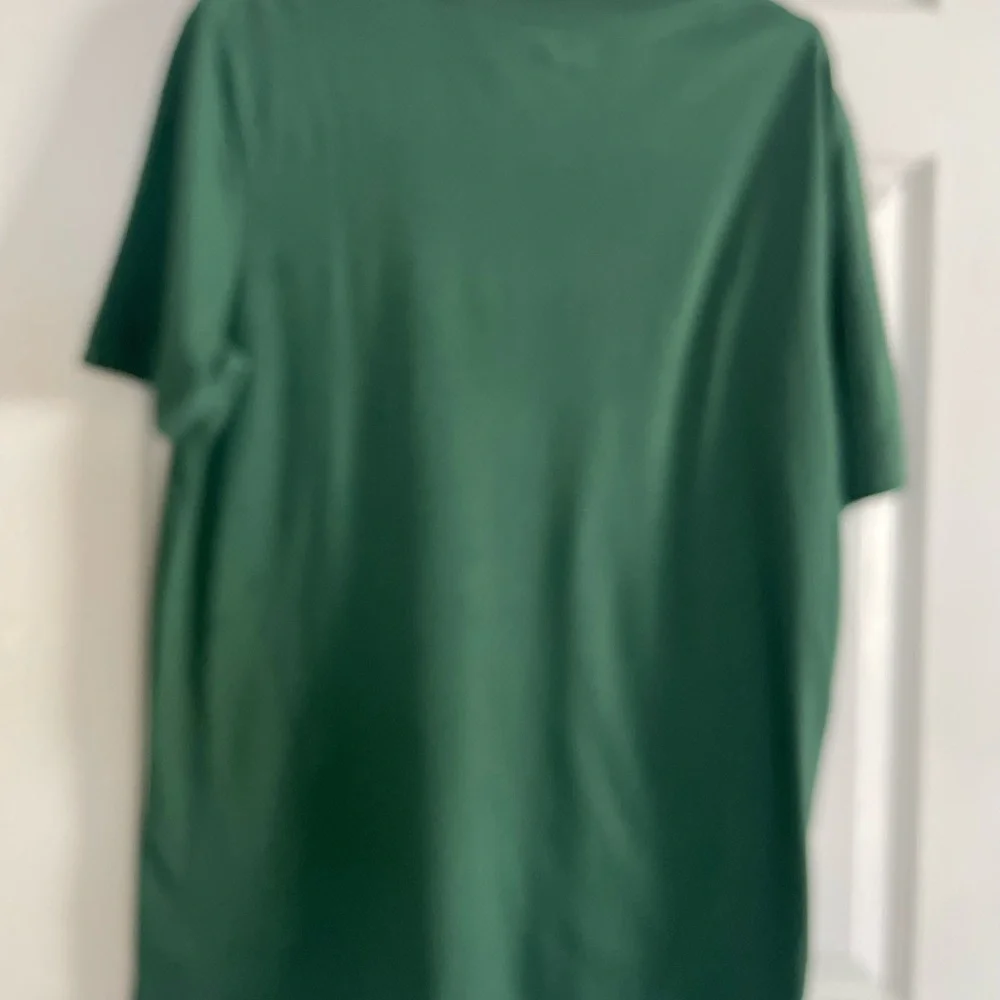 St. Patrick’s Day Green Short Sleeve‎ Tee - Picture 2 of 3